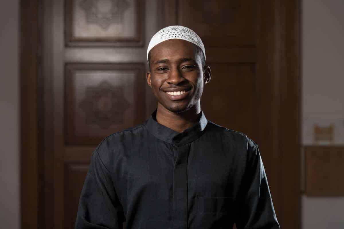 Pourquoi porter la Djellaba