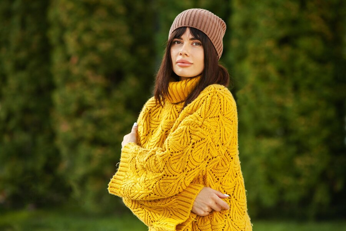 hiver cocooning