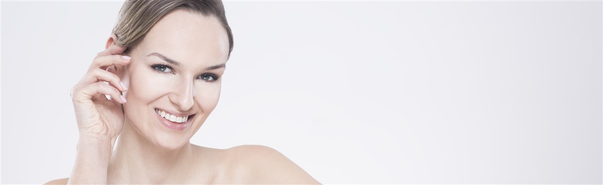 Eliminez les poils de votre visage