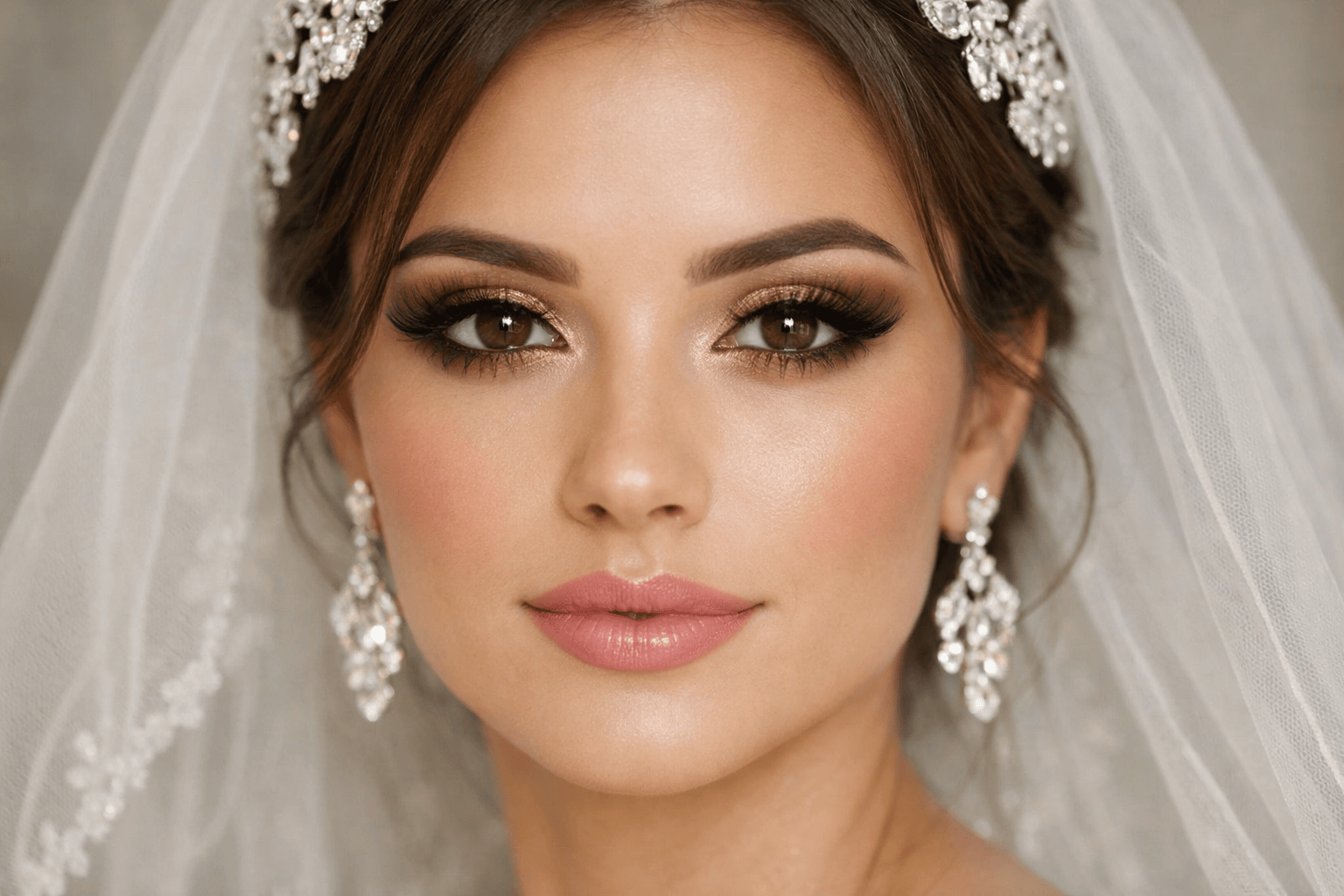 maquillage pour mariage