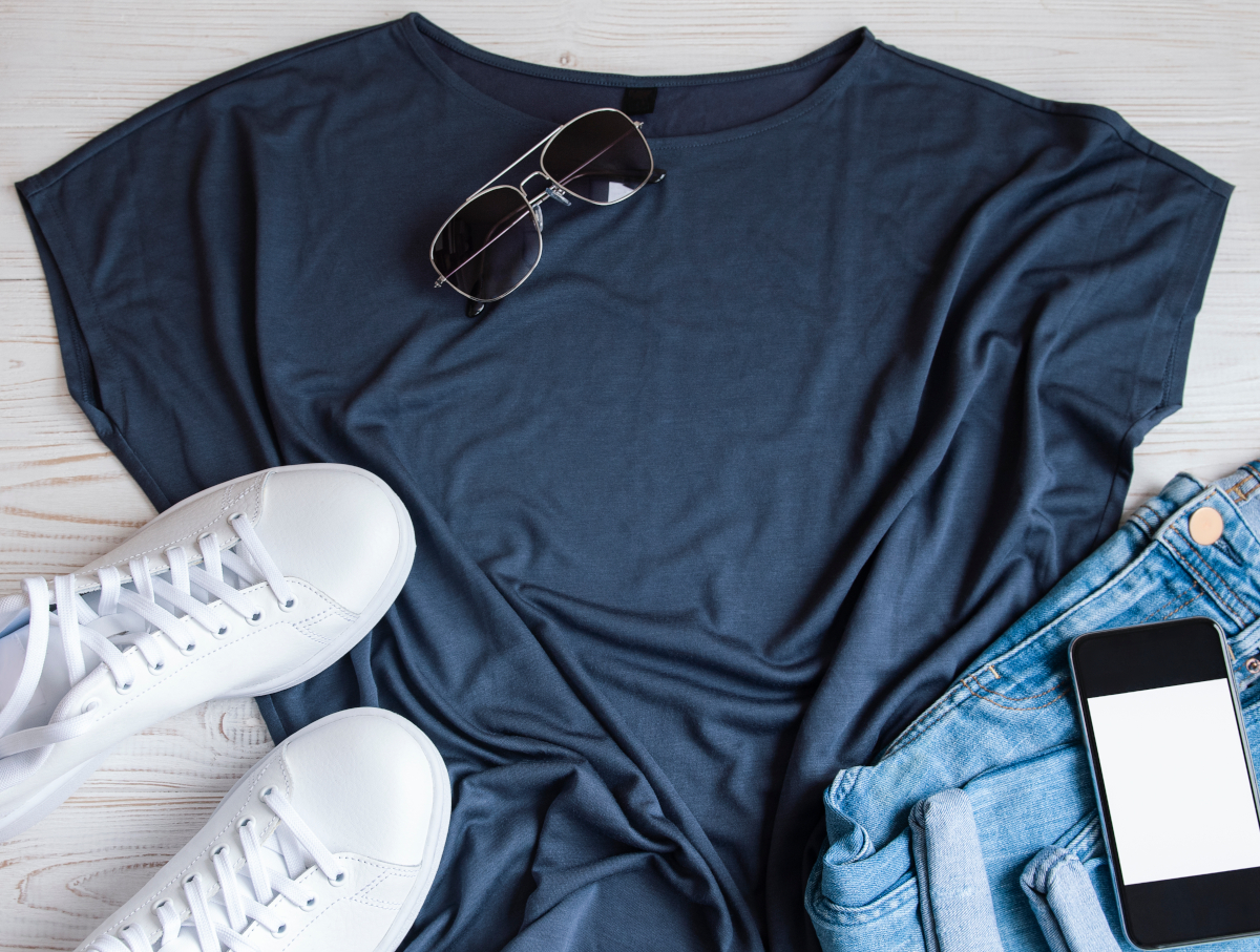 marque t-shirt Edikted