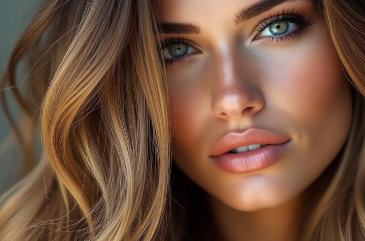 découvrez comment le balayage caramel ou miel peut transformer votre look avec des inspirations de célébrités à copier. apportez chaleur et éclat à vos cheveux grâce à ces tendances incontournables, parfaites pour sublimer votre beauté naturelle.