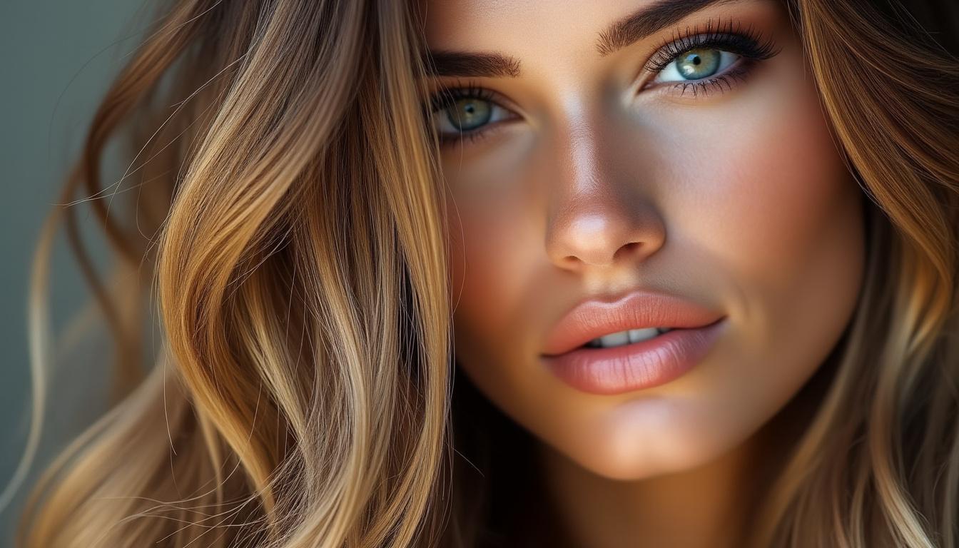 découvrez comment le balayage caramel ou miel peut transformer votre look avec des inspirations de célébrités à copier. apportez chaleur et éclat à vos cheveux grâce à ces tendances incontournables, parfaites pour sublimer votre beauté naturelle.