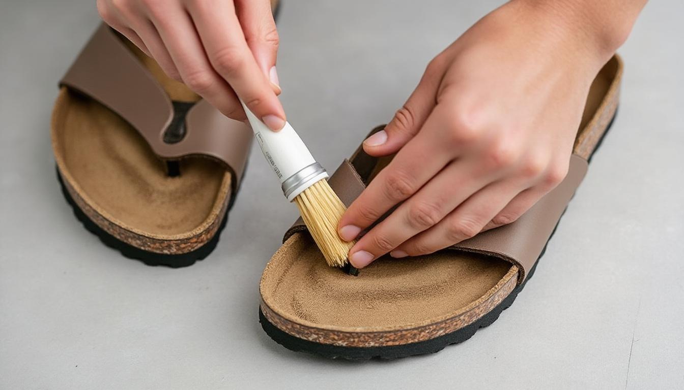 découvrez nos conseils pratiques pour entretenir vos chaussures birkenstock à bruxelles et garantir leur longévité. apprenez les meilleures techniques de nettoyage, de stockage et de soin pour préserver la qualité et le confort de vos sandales préférées.