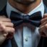 apprenez à créer un nœud papillon élégant avec une cravate grâce à notre guide détaillé. découvrez des astuces et techniques pour réaliser un accessoire intemporel qui fera la différence dans votre tenue, que ce soit pour une occasion spéciale ou pour ajouter une touche de sophistication au quotidien.
