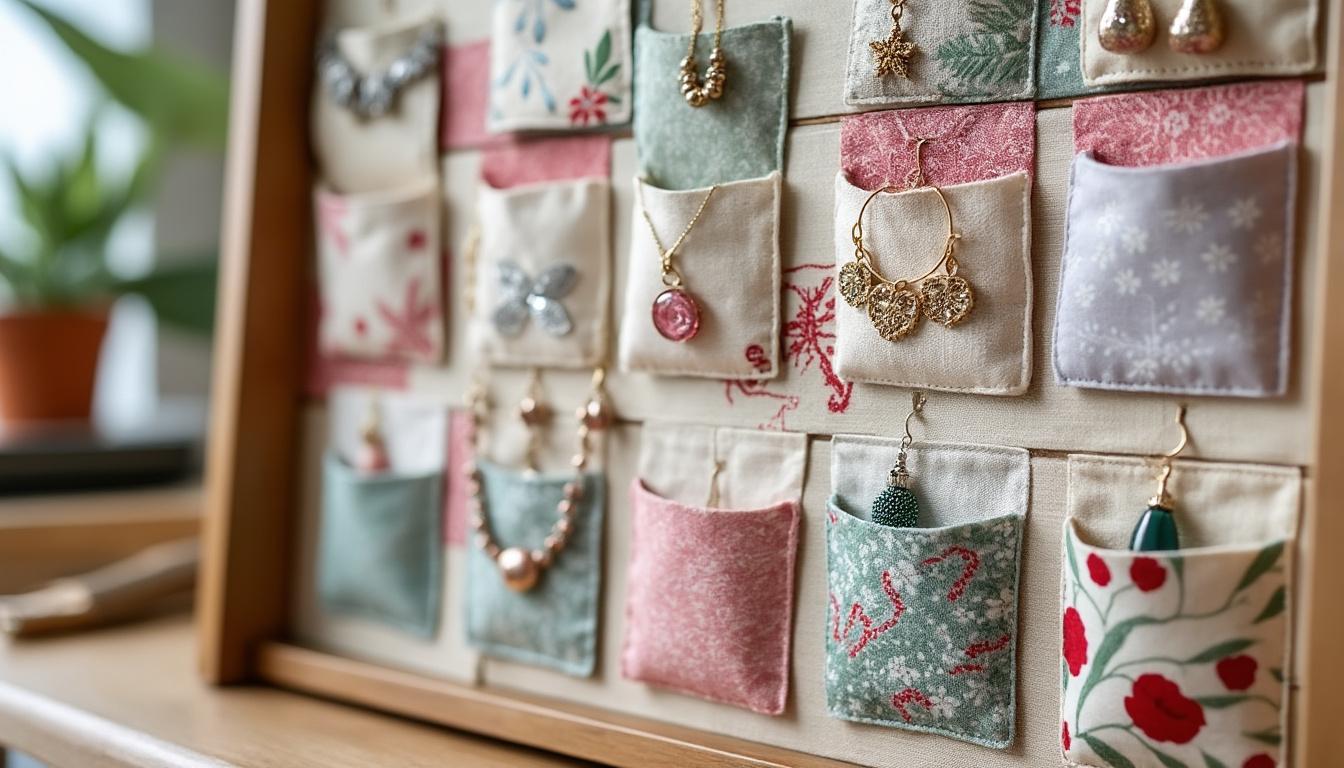 découvrez nos astuces pour remplir intelligemment votre calendrier de l'avent bijoux. créez des moments de magie et de surprise chaque jour avec des bijoux uniques et personnalisés. transformez l'attente de noël en une expérience inoubliable grâce à notre guide pratique.
