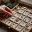 découvrez comment optimiser votre calendrier de l'avent bijoux avec des astuces créatives et des idées originales pour chaque jour. transformez cette tradition festive en une expérience unique et mémorable en choisissant des pièces qui raviront vos proches.