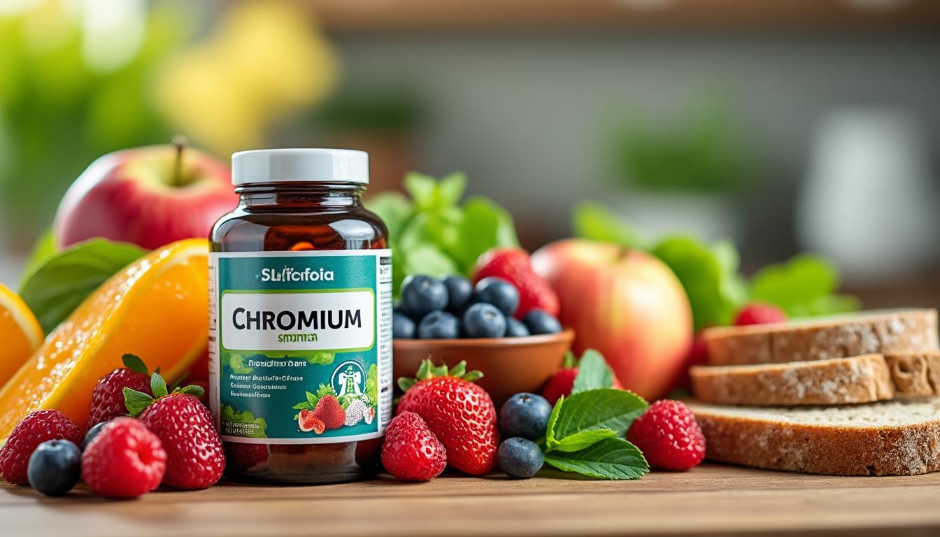 découvrez les bienfaits de la cure morosil et chrome, une solution naturelle pour affiner votre silhouette et retrouver un corps tonique. adoptez une approche saine et efficace pour vous sentir mieux dans votre peau.