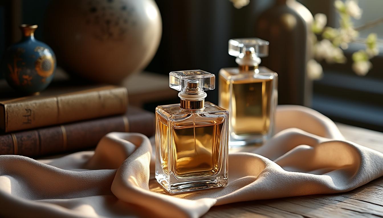 découvrez l'univers sensoriel et culturel du parfum exotique baudelaire dans cette analyse approfondie. explorez les influences artistiques et les inspirations qui façonnent cette fragrance unique, mêlant évasion et beauté.