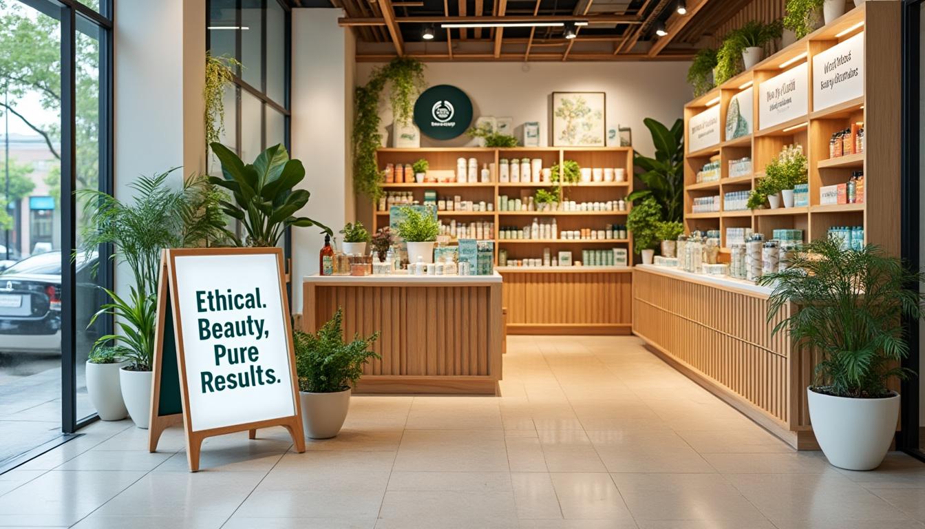 découvrez les 10 produits incontournables à retrouver dans le calendrier de l'avent the body shop. offrez-vous une expérience festive avec des soins de beauté éthiques et délicieux, pour célébrer chaque jour de décembre avec soin et plaisir.