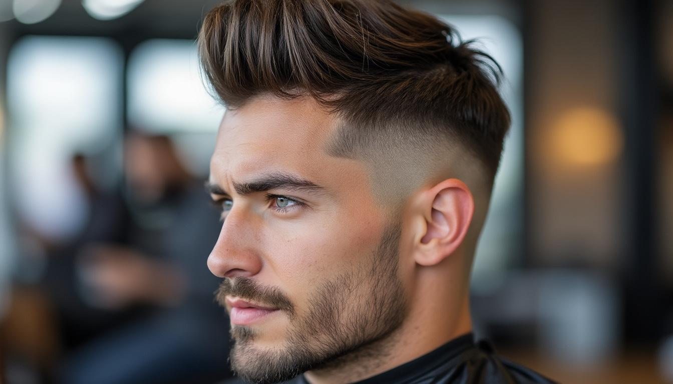 découvrez les accessoires incontournables pour mettre en valeur votre coiffure de samouraï. apprenez à choisir les bons ornements, outils et techniques pour un look authentique et élégant qui fera tourner les têtes.