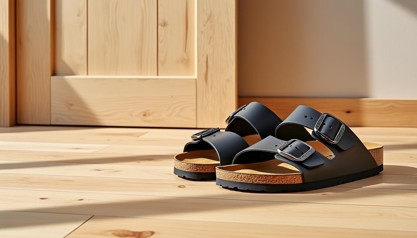 découvrez les nombreux avantages des chaussures birkenstock à talon compensé, alliant style et confort pour vos activités quotidiennes. profitez d'un soutien optimal et d'un design ergonomique qui préservent votre bien-être tout au long de la journée.