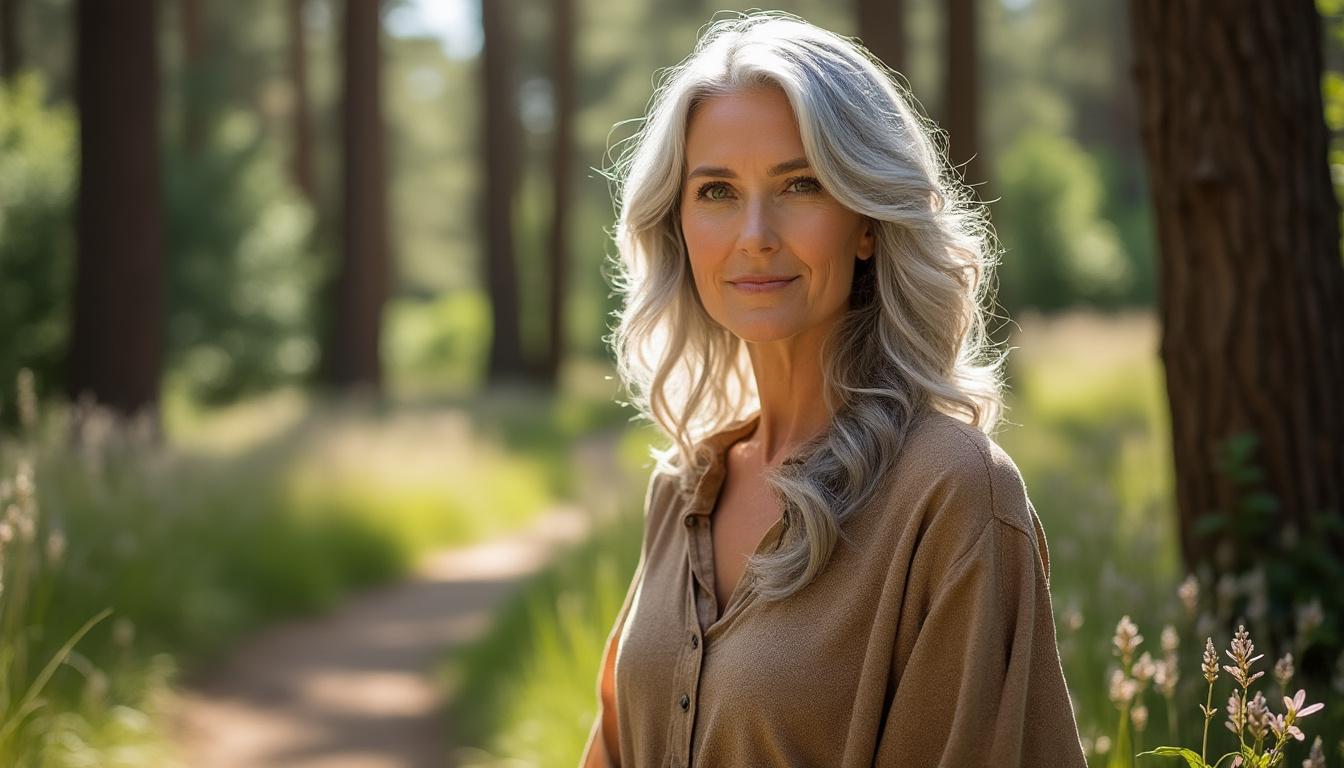 découvrez les coiffures féminines élégantes et modernes pour les femmes de 60 ans. mettez en valeur votre visage avec des styles tendance qui incarnent l'épanouissement et la confiance. inspirez-vous de nos conseils pour choisir la coupe parfaite qui reflète votre personnalité.