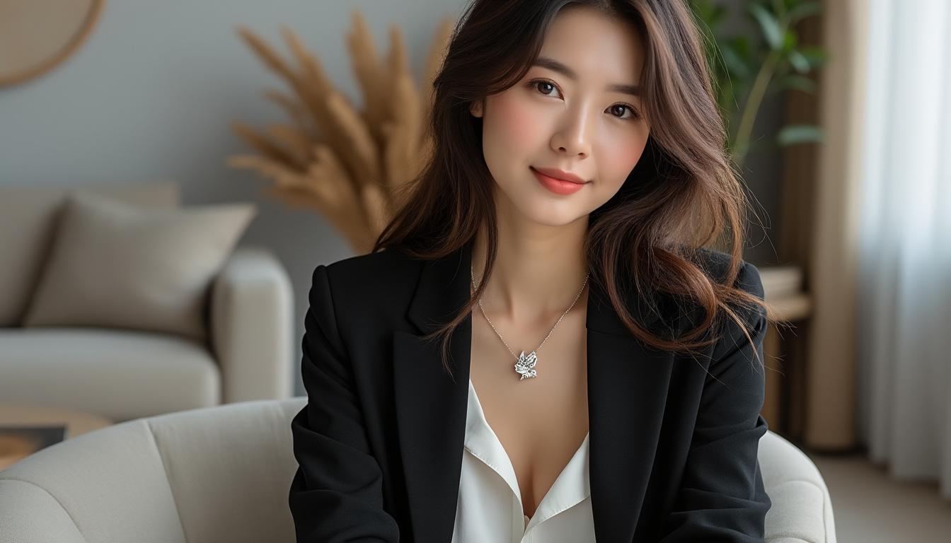 découvrez notre collection de colliers avec un chat pour femme, un accessoire tendance qui allie élégance et passion pour les félins. faites parler de vous avec ces bijoux uniques qui ajoutent une touche de charme à toutes vos tenues.