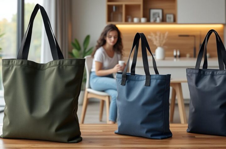 découvrez comment utiliser un cabas pliable pour sac à main au quotidien grâce à nos meilleures astuces pratiques et élégantes. profitez de conseils pour gagner de la place, rester organisée et transporter facilement vos affaires chaque jour.