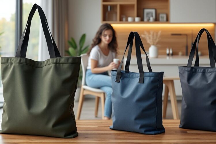 découvrez comment utiliser un cabas pliable pour sac à main au quotidien grâce à nos meilleures astuces pratiques et élégantes. profitez de conseils pour gagner de la place, rester organisée et transporter facilement vos affaires chaque jour.