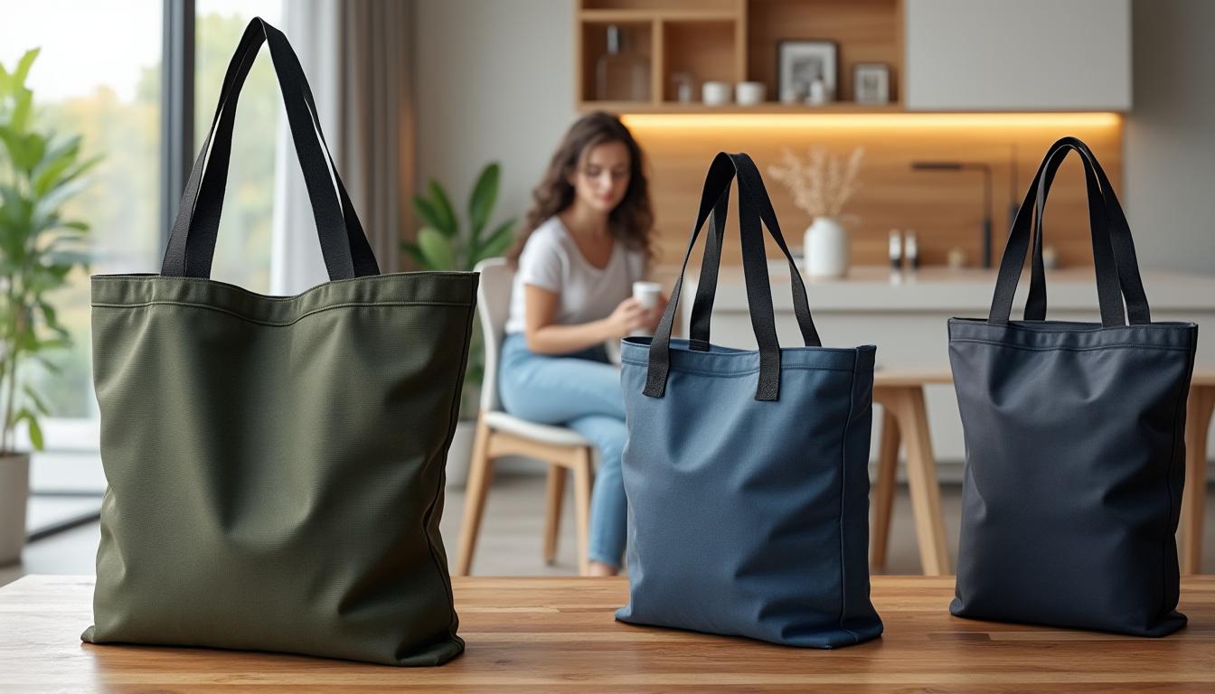 découvrez comment utiliser un cabas pliable pour sac à main au quotidien grâce à nos meilleures astuces pratiques et élégantes. profitez de conseils pour gagner de la place, rester organisée et transporter facilement vos affaires chaque jour.