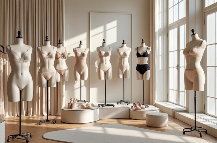 découvrez nos conseils et astuces pour porter la lingerie simone pérèle avec élégance et confort au quotidien. ce guide pratique vous aide à sublimer vos tenues tout en vous sentant confiante et à l’aise dans votre lingerie.