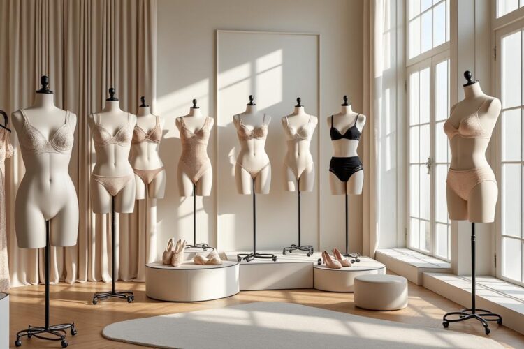 découvrez nos conseils et astuces pour porter la lingerie simone pérèle avec élégance et confort au quotidien. ce guide pratique vous aide à sublimer vos tenues tout en vous sentant confiante et à l’aise dans votre lingerie.