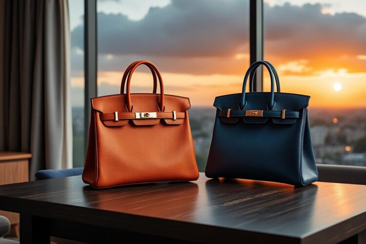 découvrez comment investir dans les sacs birkin d'hermès grâce à notre guide complet conçu pour les collectionneurs. conseils d’experts, critères d’authenticité et stratégie de valorisation.