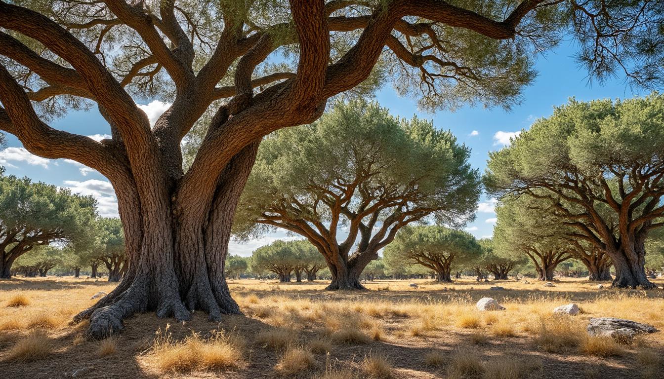 découvrez comment le cabas en liège naturel contribue à la protection de l'environnement tout en incarnant une mode durable et élégante. optez pour un accessoire éco-responsable et tendance.