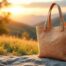 découvrez comment le cabas en liège naturel contribue à la protection de l'environnement tout en s'imposant comme un accessoire tendance dans la mode durable. optez pour un choix écologique et stylé !