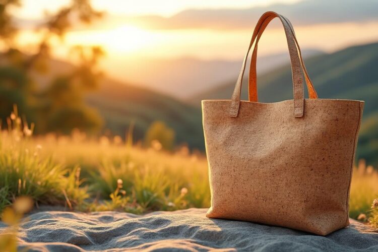découvrez comment le cabas en liège naturel contribue à la protection de l'environnement tout en s'imposant comme un accessoire tendance dans la mode durable. optez pour un choix écologique et stylé !