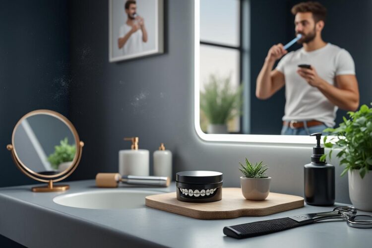 découvrez les produits essentiels pour entretenir votre moustache tout en portant un appareil dentaire. des astuces pratiques et des soins adaptés pour maintenir une belle moustache sans compromis sur votre hygiène bucco-dentaire.