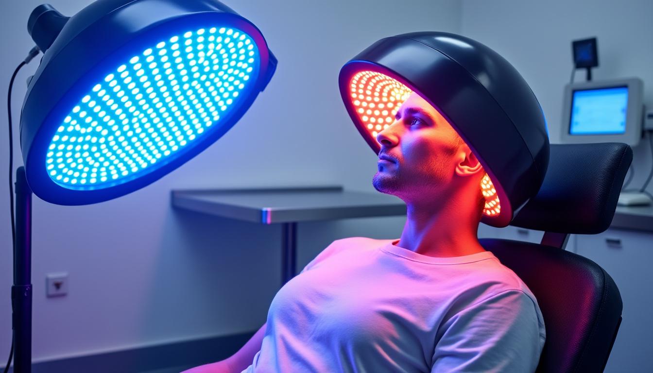 découvrez des témoignages authentiques sur les bienfaits de la luminothérapie pour la repousse des cheveux. des avis révélateurs qui éclairent sur cette méthode innovante et ses résultats concrets, offrant des perspectives précieuses pour ceux qui recherchent une solution efficace pour lutter contre la perte de cheveux.