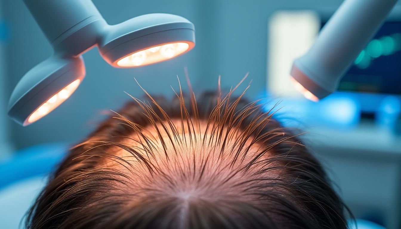 découvrez des avis révélateurs sur l'efficacité de la luminothérapie pour la repousse des cheveux. lisez des témoignages de personnes ayant expérimenté cette méthode innovante et obtenez des conseils pour améliorer la santé de votre cuir chevelu.