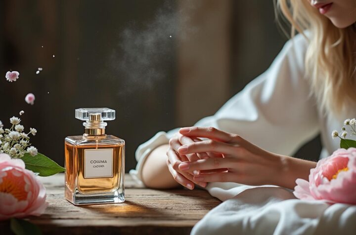 découvrez les tendances parfumées de l'année pour un cadeau inoubliable à l'occasion de la fête des mères. offrez à votre maman un parfum qui saura ravir ses sens et marquer cette journée spéciale.