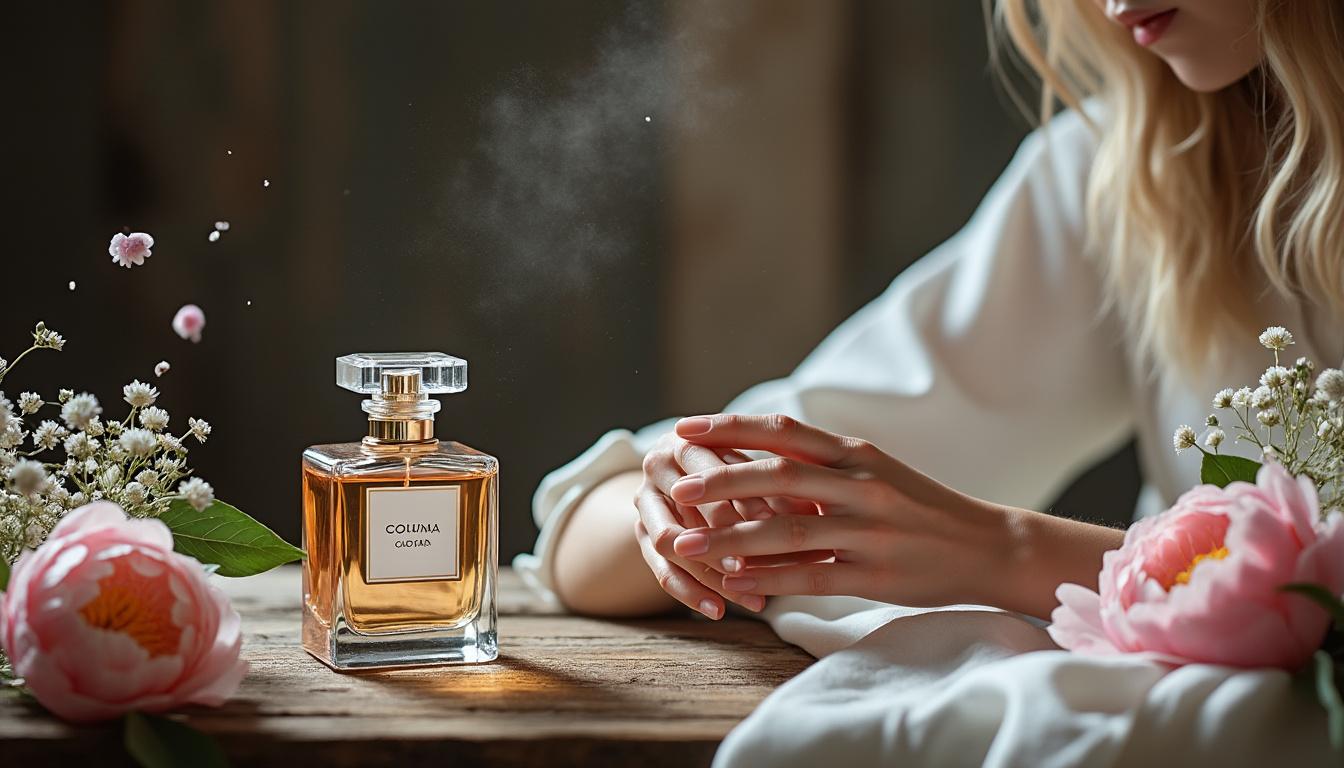 découvrez les tendances parfumées de l'année pour un cadeau inoubliable à l'occasion de la fête des mères. offrez à votre maman un parfum qui saura ravir ses sens et marquer cette journée spéciale.