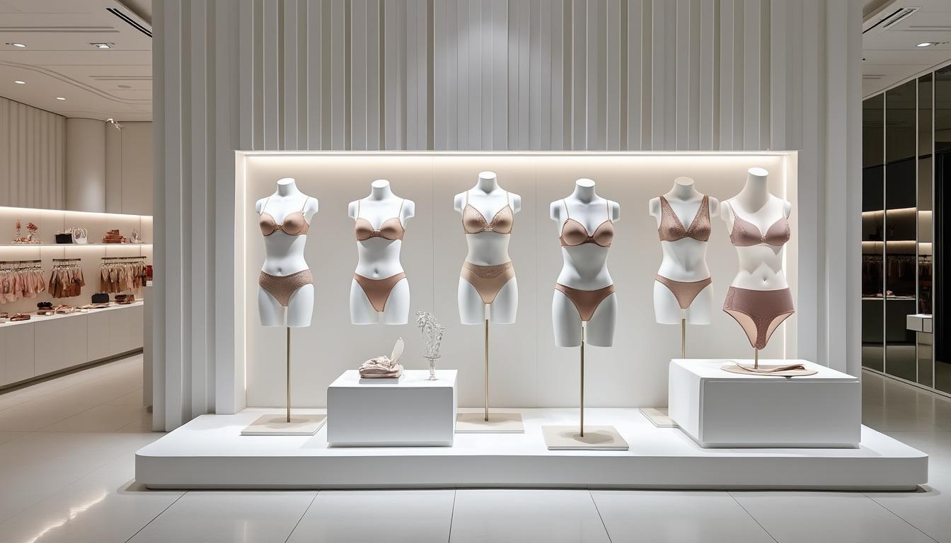 découvrez l’histoire fascinante de maison lejaby, icône de la lingerie fine haut de gamme alliant savoir-faire artisanal, élégance française et innovation depuis 1930.