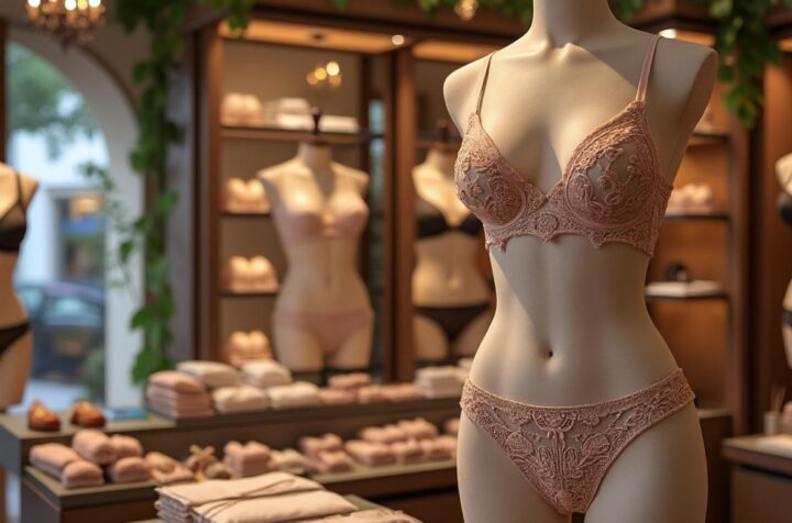 découvrez l’histoire captivante de maison lejaby, une marque emblématique de lingerie fine haut de gamme, réputée pour son savoir-faire artisanal et son élégance à la française depuis des décennies.