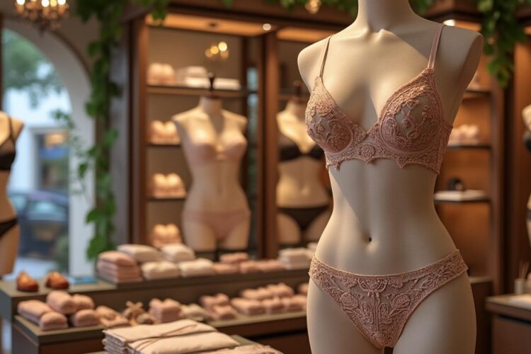 découvrez l’histoire captivante de maison lejaby, une marque emblématique de lingerie fine haut de gamme, réputée pour son savoir-faire artisanal et son élégance à la française depuis des décennies.