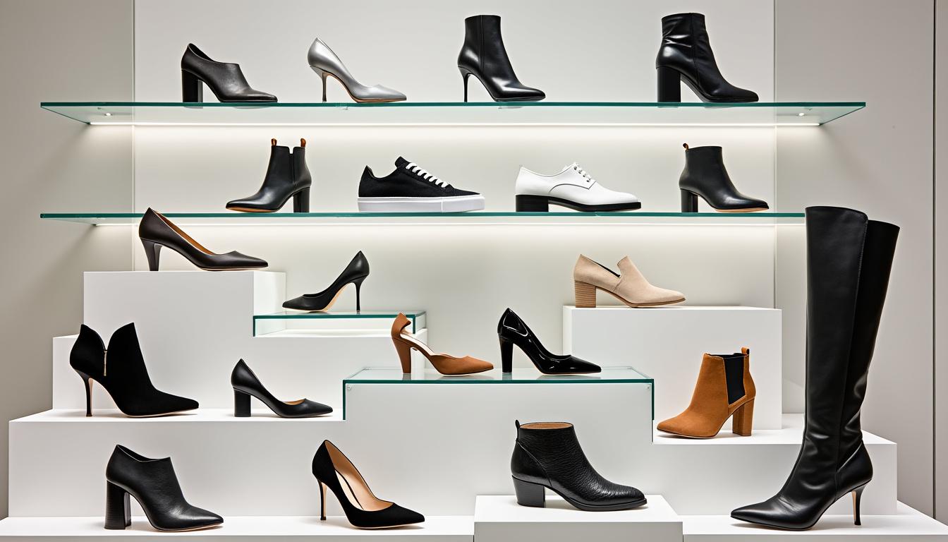 découvrez pourquoi les chaussures cendrillon oignies sont les must-have de cette saison ! alliant élégance et confort, elles sauront sublimer vos tenues tout en vous offrant un style unique. ne manquez pas l'occasion de briller avec ces modèles tendance.