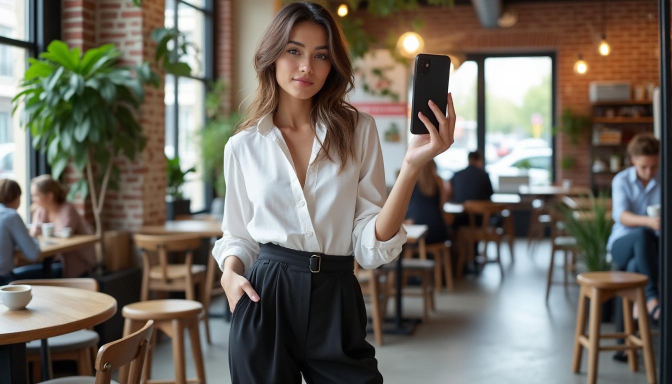 découvrez comment les influenceuses françaises dominent les réseaux sociaux, en pleine ascension grâce à leurs contenus authentiques et engageants. plongez dans l'univers fascinant de ces créatrices qui transforment les tendances et inspirent des millions d'abonnés.