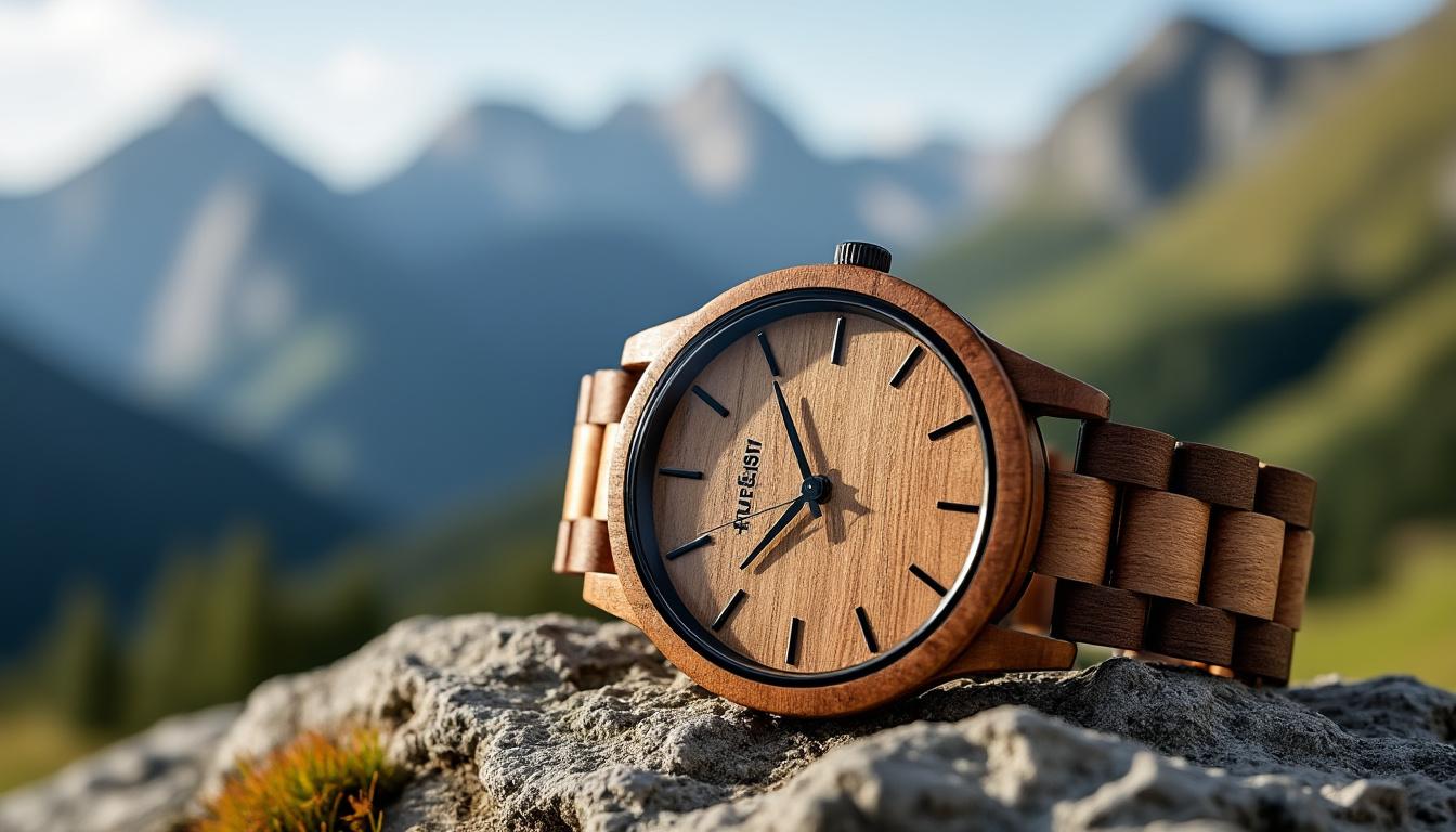 découvrez les montres en bois jura, les bijoux de mode incontournables de 2025. alliant design contemporain et matériaux écologiques, ces montres allient élégance et durabilité, capturant l'attention des amateurs de montres et des passionnés de mode. ne manquez pas la tendance qui fait sensation cette année !