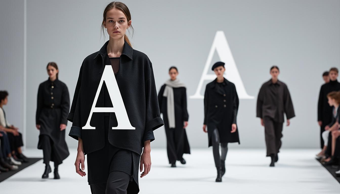 découvrez notre top 10 des vêtements indispensables commençant par la lettre a ! astuces mode, conseils et idées tendance pour enrichir votre garde-robe avec ces pièces incontournables en 'a'.
