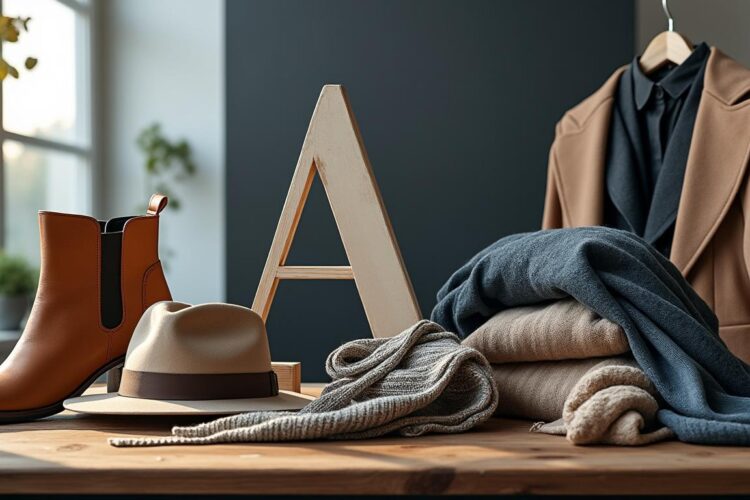 découvrez notre sélection incontournable des 10 vêtements essentiels dont le nom commence par la lettre a. astuce mode, inspiration et tendances pour enrichir votre garde-robe facilement !