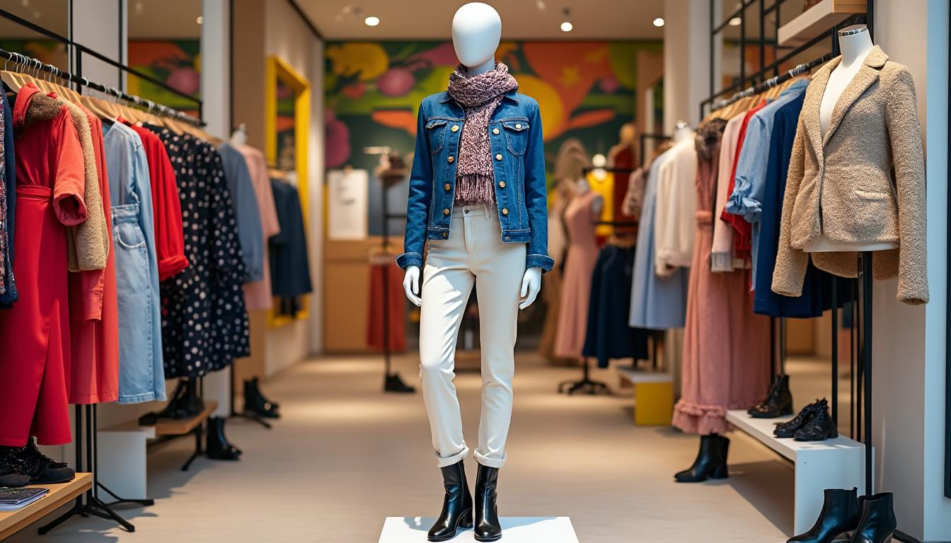 découvrez notre liste exclusive de vêtements commençant par la lettre 'i'. inspirez-vous de ces pièces originales pour sublimer toutes les silhouettes et enrichir votre garde-robe avec style et élégance.