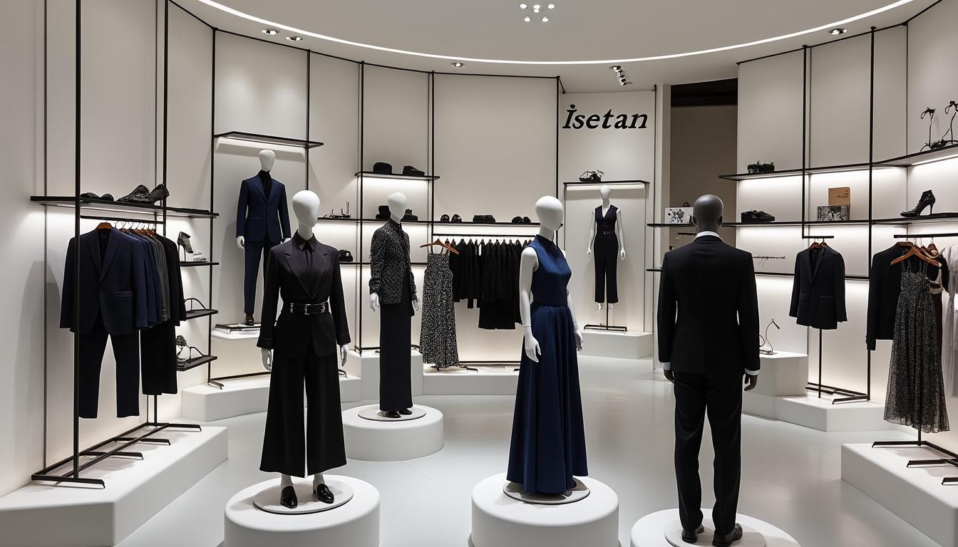 découvrez notre liste exclusive de vêtements commençant par la lettre i. des inspirations tendance pour sublimer toutes les silhouettes et enrichir votre garde-robe avec style et originalité !
