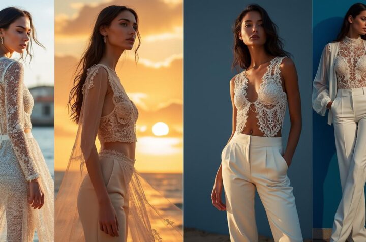 découvrez notre liste exclusive de vêtements commençant par la lettre i, idéals pour sublimer toutes les silhouettes ! inspirez-vous de ces pièces tendance pour enrichir votre garde-robe et trouver le style qui vous met en valeur.