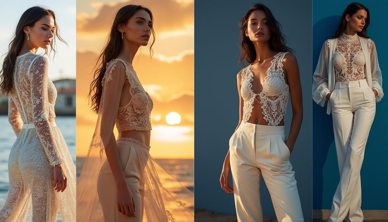 découvrez notre liste exclusive de vêtements commençant par la lettre i, idéals pour sublimer toutes les silhouettes ! inspirez-vous de ces pièces tendance pour enrichir votre garde-robe et trouver le style qui vous met en valeur.