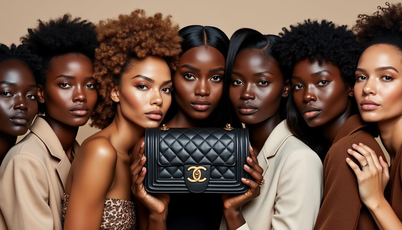 découvrez nos conseils pour choisir la couleur idéale de votre 255 de chanel et sublimer votre style avec ce sac iconique. trouvez la teinte parfaite en fonction de votre garde-robe et de vos envies !
