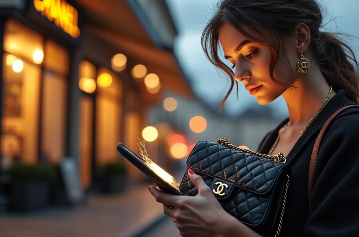 découvrez tous nos conseils pratiques pour choisir la couleur idéale de votre sac 255 de chanel et sublimer votre style avec élégance. trouvez la teinte parfaite qui correspondra à votre personnalité et à vos envies.