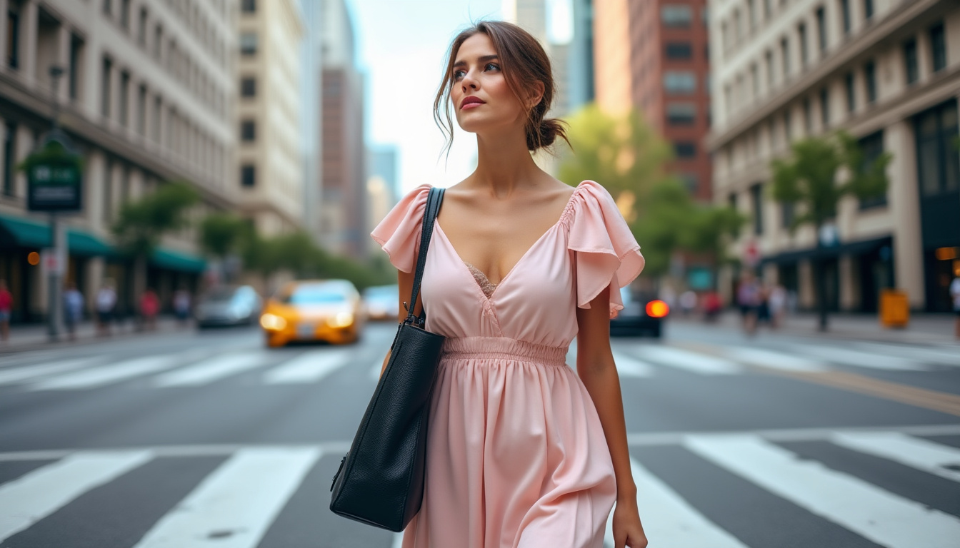 découvrez comment adopter le cabas chic en ville avec élégance. conseils et astuces pour porter ce sac tendance, parfait pour la femme citadine au quotidien.