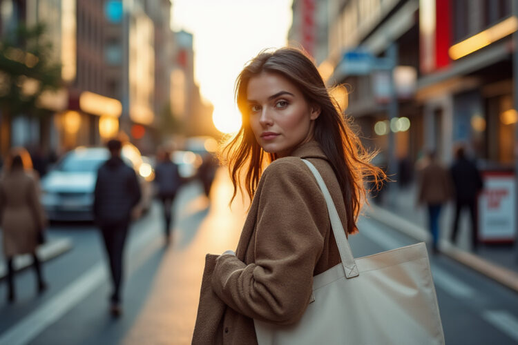 découvrez nos conseils mode pour adopter le cabas chic en ville : astuces pour associer élégance et praticité, et porter ce sac incontournable avec style au quotidien.