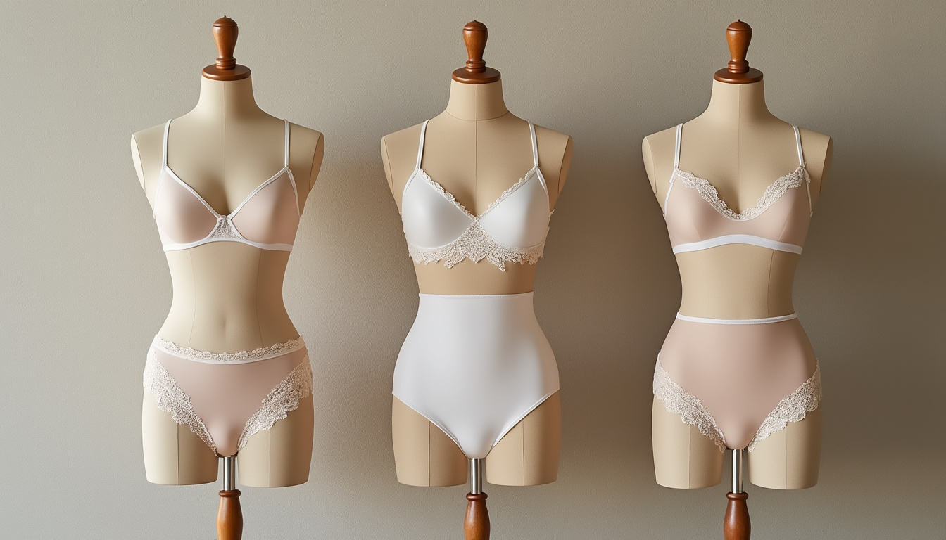découvrez ysé, la lingerie responsable sans coques ni armatures, pour un confort optimal et un style naturel. adoptez une approche éthique et élégante de la lingerie, pensée pour toutes les femmes.
