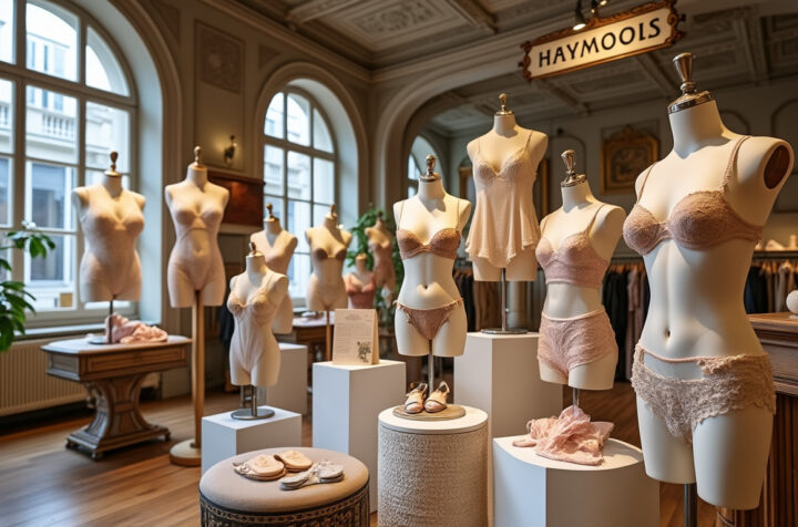 découvrez comment etam rend la lingerie chic et tendance accessible à toutes. plongez dans les secrets d'une allure élégante grâce à des collections modernes et abordables, pour sublimer chaque femme au quotidien.